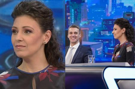 Naty, sora lui Mircea Badea, mărturisiri neașteptate despre fratele ei. Cum îl descrie și ce apreciază cel mai mult la prezentator: „Este foarte diferit față de cum îl percepe lumea”
