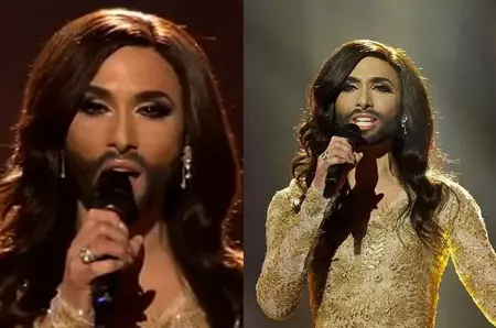 Conchita Wurst, transformare radicală la 11 ani de când a câștigat trofeul Eurovision! Cum arată acum „femeia cu barbă”