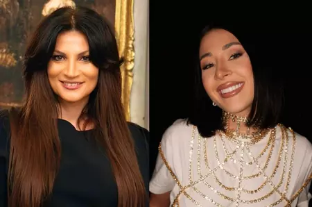 Ioana Ginghină, atac dur la adresa lui Nicole Cherry, după ce a fost plătită pentru a promova reprezentantul Maltei la Eurovision: „Nu au mai contat românașii tăi. Nu te vinzi în halul ăsta!”