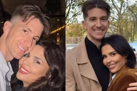 Rareș Cojoc spune că nu a fost vina lui că a divorțat de Andreea Popescu: „Am luptat foarte mult pentru relația asta. Iubirea față de ea nu se consumase”