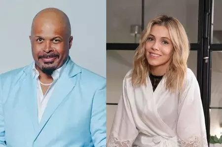 Cum își petrec timpul Cabral și Andreea Ibacka după divorț. Unde a plecat prezentatorul de la PRO TV și cum s-a postat fosta lui soție pe Instagram