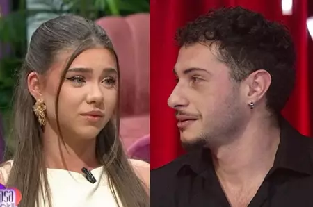 Georges și Andra de la Casa iubirii, la un pas de despărțire. Ce se întâmplă între ei: „Pare că aștepți să pun punct”