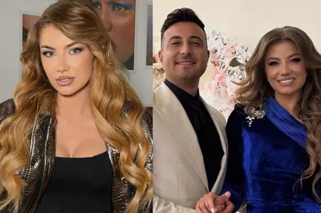 Ce se întâmplă în viața personală a Codruței Filip, după divorțul de Valentin Sanfira: „Sunt înconjurată de suflete frumoase. Mă adun frumos”