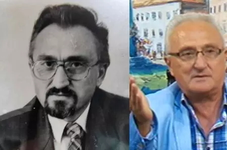A murit Ioan Iercan. Jurnalistul avea 80 de ani: „Un intelectual remarcabil. Tranșant, opinii pertinente și umor fin!”