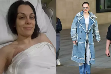Jessie J a învins cancerul la un an de la diagnostic. Mesajul emoționant al artistei: „Am plâns ore întregi!”