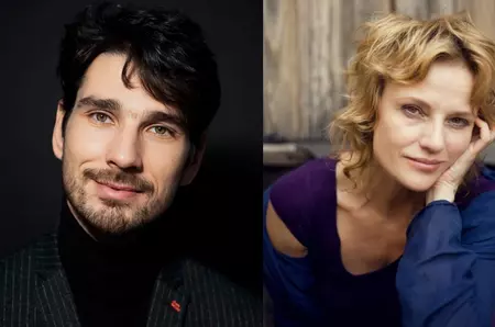 Lia Bugnar îl laudă public pe Anghel Damian pentru serialul „Cămătarii”. Ce sfat i-a dat: „Aparține unui artist atât de tânăr. Îți trebuie mult curaj!”