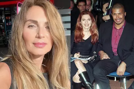 Cum arată și cu ce se ocupă Luana Mitran, prima soție a lui Cabral, la 59 de ani. Activează în industria beauty: „Sunt o femeie care arată bine pentru vârsta ei!”