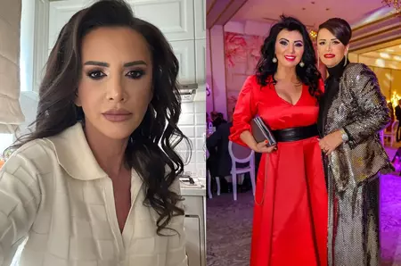 Mara Bănică, gest emoționant de ziua Adrianei Bahmuțeanu. Scrisoare pentru băieții jurnalistei, în locul unei urări: „Nu avea bani de brad pentru voi. Și totuși, ați avut brad”
