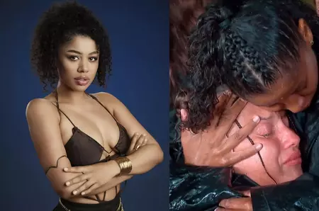 Patrice Cărăușan, eliminată de la Survivor, după un duel cu Ramona Micu și Bianca Stoica. Mesaj puternic pentru Lucian Popa: „Nu te mai lăsa manipulat!”