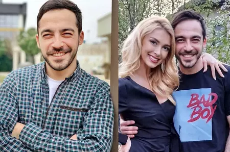 Mesajul transmis de Petrișor Ruge, după ce s-a spus că ar fi rupt colaborarea cu Andreea Bălan: „Nu știi unde te duc pașii” / A lipsit de la nunta artistei cu Victor Cornea