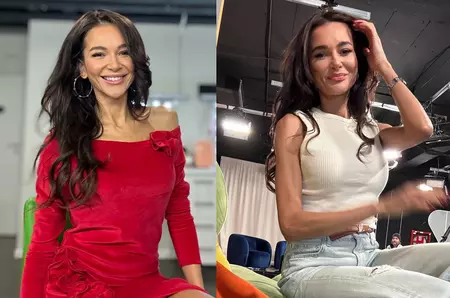 Ruxandra Luca s-a întors în echipa Super Neatza la Antena 1, după câteva luni de pauză. Cum au întâmpinat-o colegii ei, Ilona Brezoianu și Florin Ristei