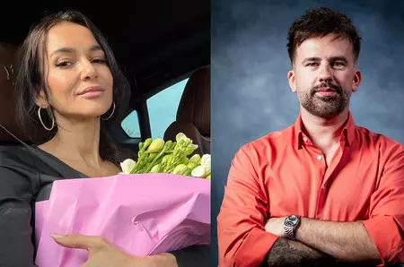 Ruxandra Luca merge la terapie după episodul din benzinărie. Discuție sinceră cu Florin Ristei, după revenirea ei la Super Neatza: „Cele mai grele luni din viața mea!”