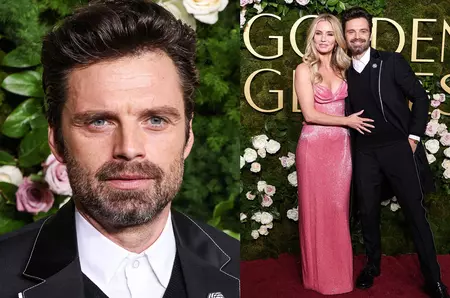 Sebastian Stan, mărturisiri emoționante din viața de familie înainte de venirea pe lume a primului copil: „Simt responsabilitatea de a fi un tată bun. Am 43 de ani și simt că abia acum încep să învăț”
