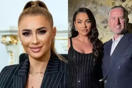 Laurențiu Reghecampf a pierdut un nou proces în scandalul cu Anamaria Prodan: "Vor publicitate, vor bani". Corina Caciuc a deschis alt proces și cere despăgubiri în instanță