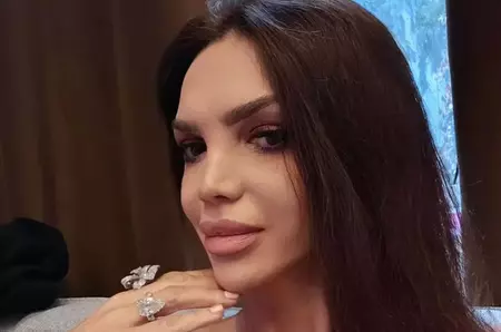 Cristina Spătar a mers la o clinică de neurologie după ce a observat simptome îngrijorătoare: „Mi-am scanat creierul”