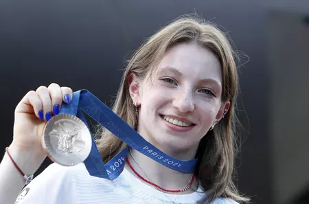 Ana Maria Bărbosu, suspendată provizoriu din competiții, după ce a încălcat regulamentul antidoping. Reacția gimnastei: „Situația nu are legătură cu substanțe interzise!”