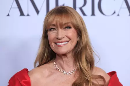 Cum arată Jane Seymour în costum de baie, la 75 de ani. Actrița din Dr. Quinn și-a etalat silueta impecabilă, iar fanii au fost impresionați