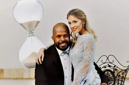 Andreea Ibacka confirmă divorțul de Cabral, după 18 ani de relație: „Am decis să mergem pe drumuri separate. Este un moment greu pentru amândoi!”