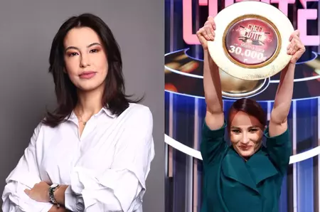Bianca Podosu o atacă dur pe Marina Luca, câștigătoarea Chefi la Cuțite: „Hai să nu ne mai dăm ce nu suntem! Îți râde în față, se dă prieten cu tine și după te vorbește”