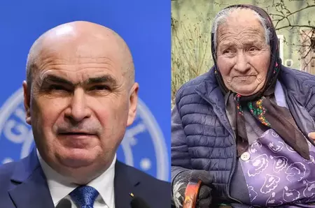 Ce l-a rugat Floarea, mama lui Ilie Bolojan, pe fiul ei: „Mi-a spus asta de mai multe ori. Pentru ea tot copil rămân”