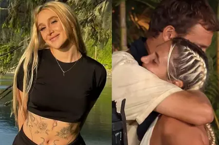 Maria Dumitru, acuzații neașteptate la adresa lui Gabi Tamaș, după revenirea de la Survivor: "A fost în spatele acestei strategii, ca să scape de mine"