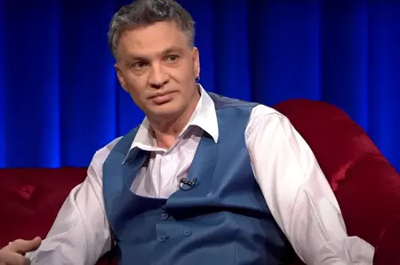 Cum se simte și cum arată Mihai Onilă după 25 de zile de post cu apă: "Deja se vede foarte bine, am slăbit. Mi-am promis să ajung la 40 de zile"