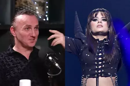 Mihai Trăistariu, după performanța Alexandrei Căpitănescu la Eurovision: "Concluzia e una clară! România nu trebuie să se mai retragă niciodată de la Eurovision!"