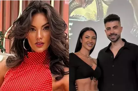 Ce făcea Ramona Olaru în timp ce Steve Ant se afișa pentru prima dată cu Alina Oprea, noua iubită: „Mă bag la canto sau ceva, la Ristei”