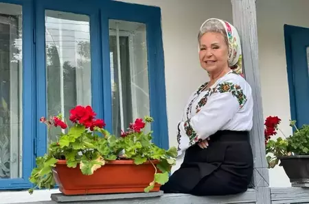 Tinerețe fără bătrânețe! Cum se simte Mioara Velicu la aproape 82 de ani și de ce nu a vrut să-și facă nicio operație estetică: ”De vorbit vorbesc bine, mintea îmi merge, dar ce să fac cu ridurile?” / EXCLUSIV