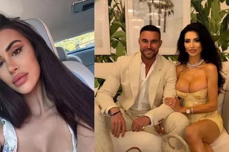 Andreea Sasu intervine în războiul pentru custodie dintre Philipp Plein și Lucia Bartoli: "Ea nu a întrebat niciodată de copii în această perioadă. Sunt mamă și mi se rupe sufletul!"