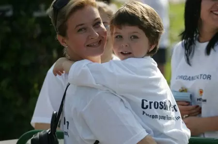 Mona Nicolici va fi bunică la 58 de ani! Fiul ei s-a căsătorit chiar de ziua lui: "Cu bucurie să vă fie viața!" / Imagini de la cununia civilă