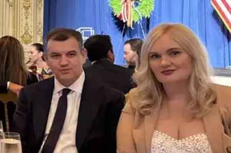 Cine este și cu ce se ocupă soția lui Eugen Tomac. Diana Postică este mama a doi copii și are o carieră de succes