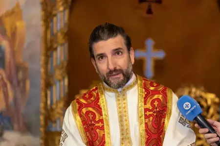 Silviu Biriș, traumatizat de tatăl vitreg, în copilărie: "A dus la destabilizarea mea emoțională!"/ Scandal uitat al actorului cu tatăl biologic, fost primar al comunei Snagov