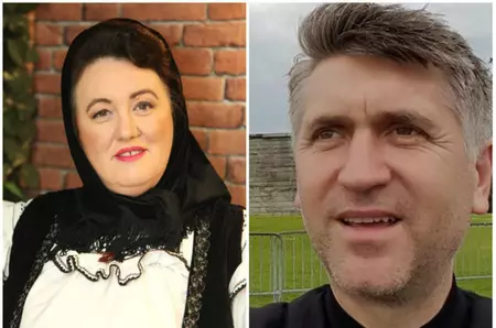 Cine este Ileana Matuș, fosta soție a lui Cristian Pomohaci. De ce au divorțat: "S-a răcit complet! Nu existam pentru el. A vrut să aibă faimă, eu am vrut familie"