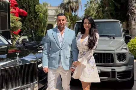 Andreea Sasu a fost externată după două luni și a fost așteptată acasă, de Philipp Plein, cu un cadou spectaculos: "Am trăit între spitale, operații, frică, speranță, rugăciuni și lacrimi"