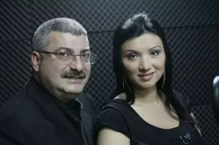 Adriana Bahmuțeanu, afirmații șocante la un an și jumătate de la moartea lui Silviu Prigoană: "A murit de inimă rea, sărac și a murit vai de capul lui!"/ Noutăți despre lupta pentru avere
