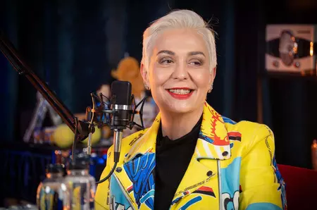 Monica Anghel, nemulțumită de direcția industriei muzicale. Ce îi displace și care e artista care face excepție: „Este la alt nivel. Are o industrie în jurul ei!”/ EXCLUSIV