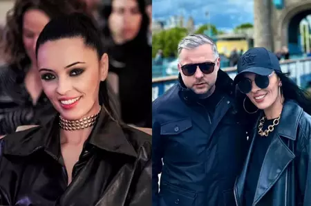 Cine este iubitul Cosminei Păsărin. Este un DJ celebru și sunt de 4 ani împreună: "Avem o relaţie foarte liniştită"