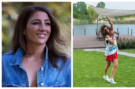 Cine este și cum arată iubitul Patriciei Vizitiu de la Survivor. Sunt împreună de 12 ani, dar au trecut printr-o despărțire secretă: "Te iubesc, omul meu!"