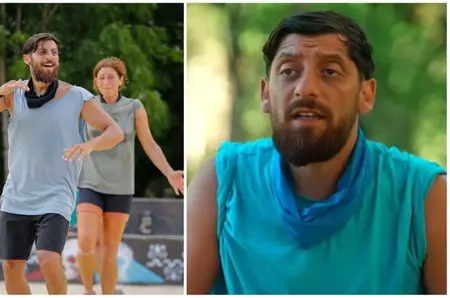 Gigi Nicolae, adevărul despre neînțelegerile din culisele Survivor: "El consideră că i s-a făcut o nedreptate. Frustrările au reușit să creeze diferite tensiuni"