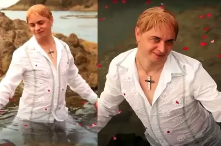 Cristi din Banat și mama lui, aruncați în stradă de proprietarul casei din Spania, în care locuiau: "Noaptea asta o vom petrece în parc"