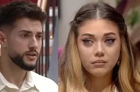 Lucia a izbucnit în lacrimi, la Casa Iubirii, din cauza lui Iosif: "Dacă ar fi să ne despărțim, dintre noi doi eu nu aș pune punct"
