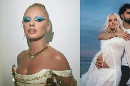 În al treilea trimestru de sarcină, Alexandra Stan a primit un verdict neașteptat din partea medicilor: "Am această afecțiune!"
