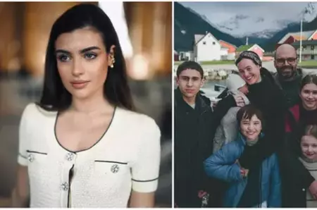 Cum a ajuns actrița Ana Bodea în distribuția filmului "Fjord", regizat de Cristian Mungiu, și premiat la Cannes: "Lucrurile s-au legat extrem de frumos"