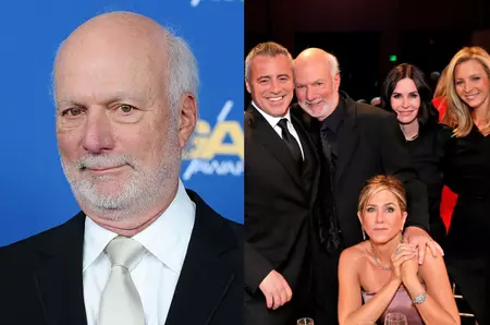 A murit James Burrows, regizorul serialului „Friends”: „Era un adevărat maestru în a scoate maximum din fiecare glumă”. Legenda televiziunii americane avea 85 de ani