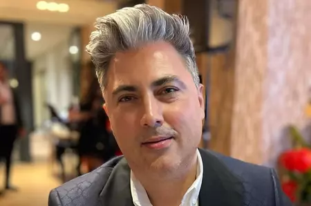 Ce își reproșează Alexandru Ciucu, la 4 ani de la divorțul de Alina Sorescu: „Mi-a rămas o părere de rău”. Ce spune acum despre o nouă relație