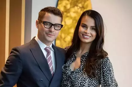 Anca Serea, prima apariție alături de Adi Sînă după zvonurile despre despărțire: „Cum facem cu divorțul ăla?”. Cum s-au afișat împreună