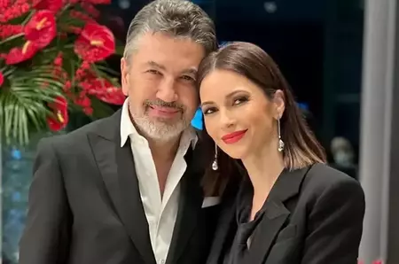 Cum evită Andreea Berecleanu și Constantin Stan rutina în relație, după 10 ani de căsnicie: "Momentele noastre de cuplu sunt cele mai importante". De la ce reguli nu se abat niciodată / EXCLUSIV