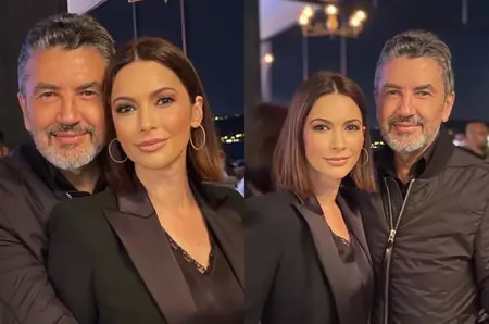 Cum evită Andreea Berecleanu și Constantin Stan rutina în relație, după 10 ani de căsnicie: "Momentele noastre de cuplu sunt cele mai importante". De la ce reguli nu se abat niciodată / EXCLUSIV