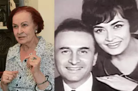Care a fost cel mai mare regret al Sandei Țăranu. Motivul pentru care celebra crainică a TVR nu a avut copii: „Probabil că eu m-aș fi lăsat de meserie”